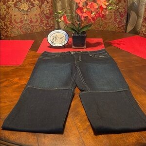Harley-Davidson Navy Blue Denim Jeans
